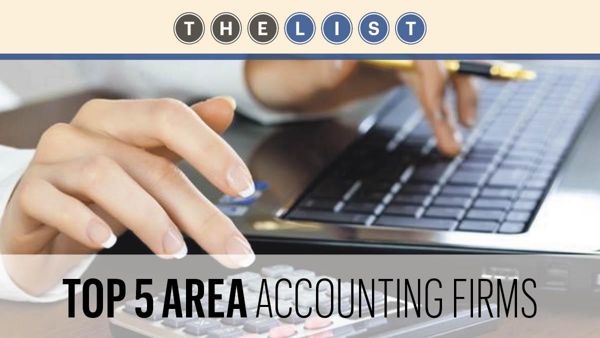 Kansas City's top accounting firms Kansas City Business Journal