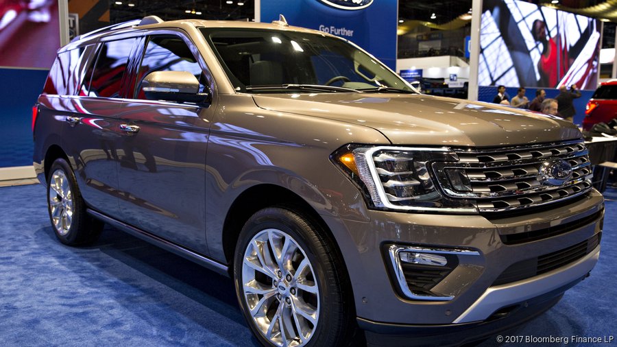 Inside the nation's largest car show (PHOTOS) Triad Business Journal