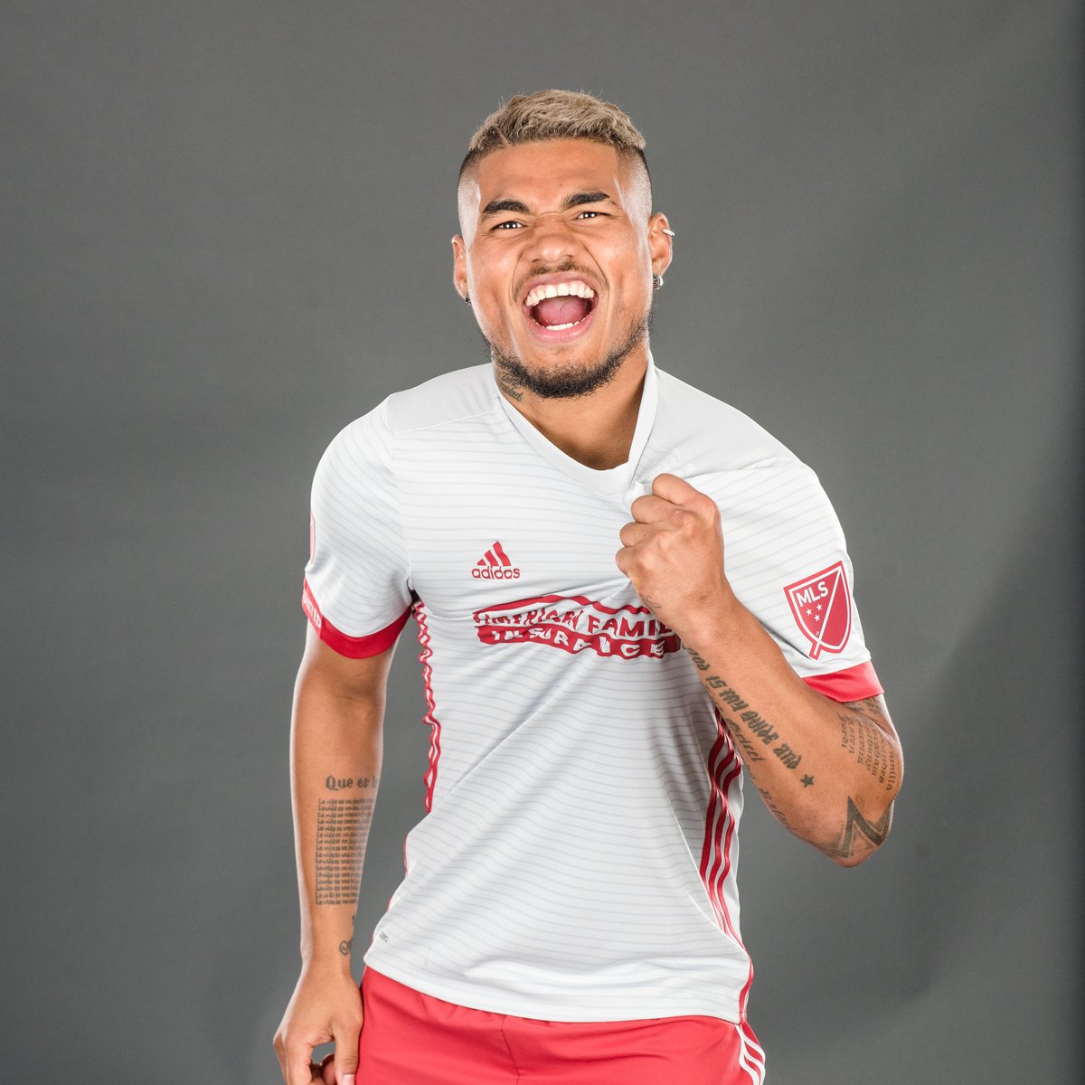 FOX Soccer - ⚡️ Atlanta United FC's Josef Martinez sits at the top of the  list of best-selling Major League Soccer (MLS) jerseys in 2021 📈 Which  jersey is your favorite?