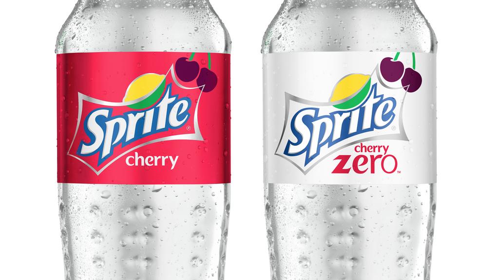 Coca-Cola debuts two new Sprite flavors - Atlanta Business Chronicle
