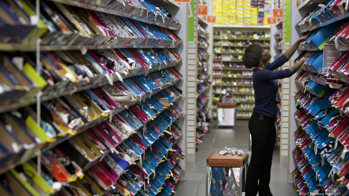 Payless Shoes could close tons more stores — see where they are - Phoenix  Business Journal