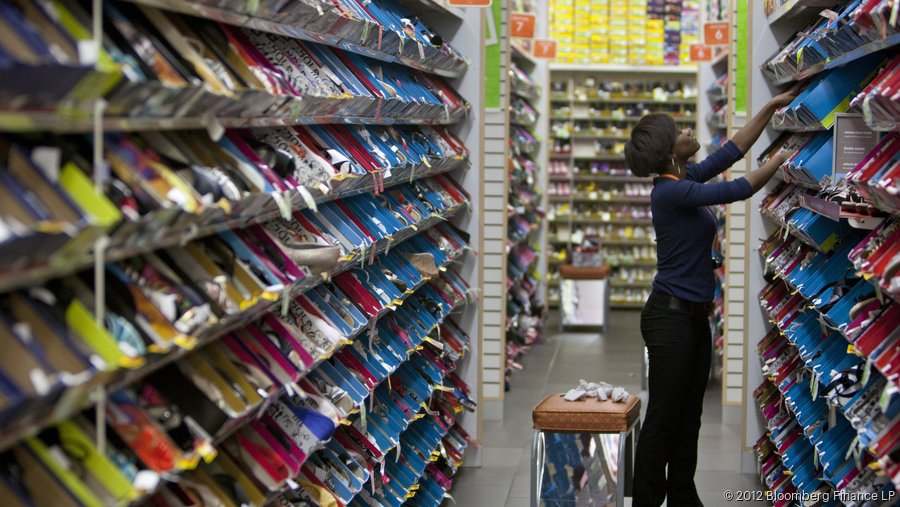 Payless the latest retailer to file for bankruptcy in 