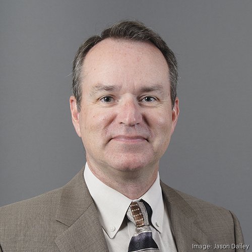 Craig Connell People on The Move Kansas City Business Journal