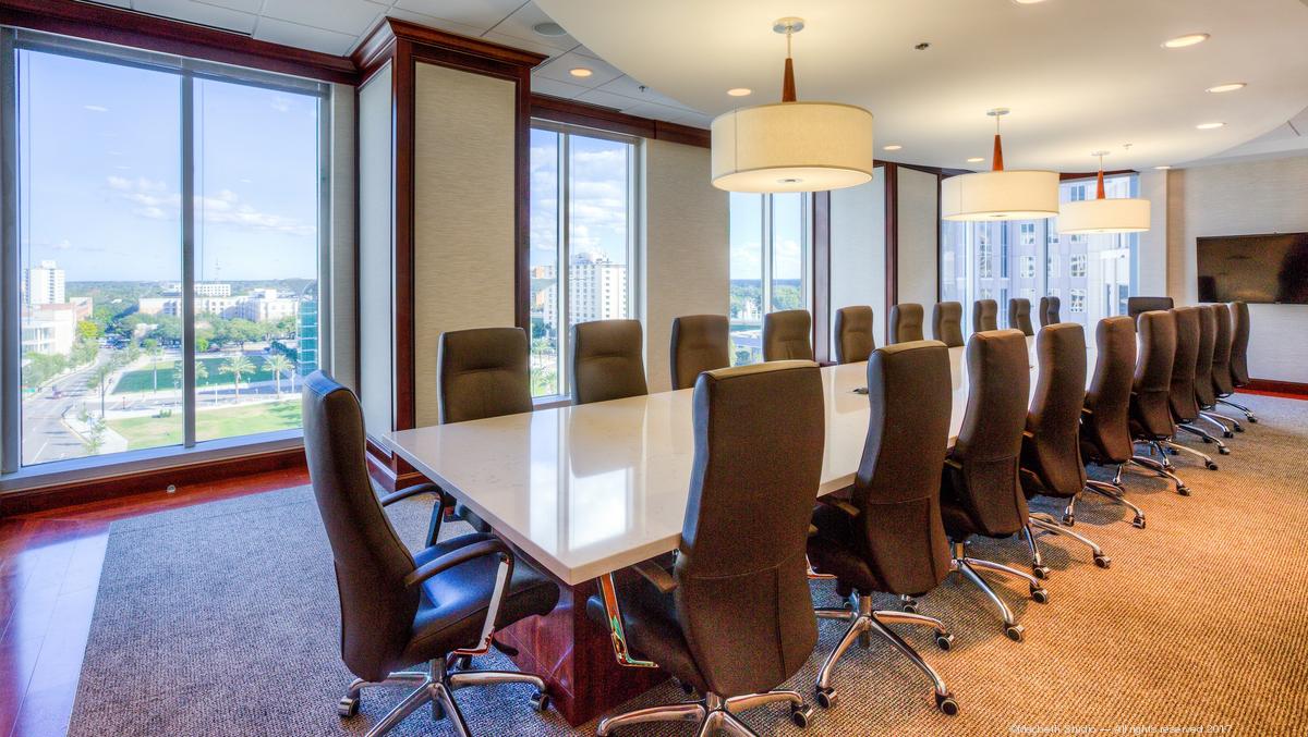 Dean Mead named to OBJ's 2017 Coolest Office Spaces Orlando Business