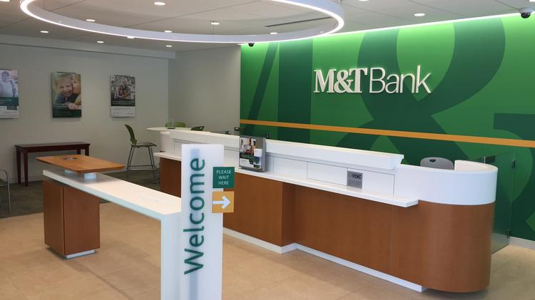 M&T Bank opens new branch in Ellicottville - Buffalo ...