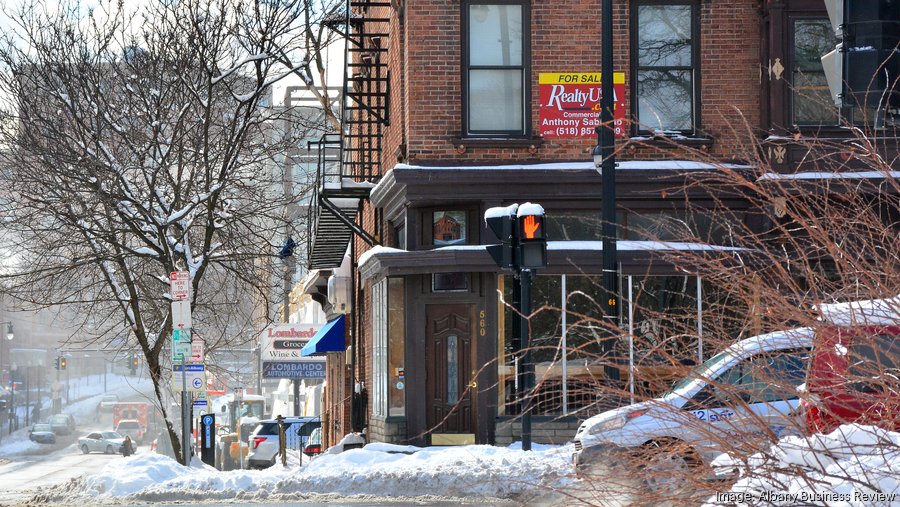 Albany Med buys property on Madison Avenue to expand Park South