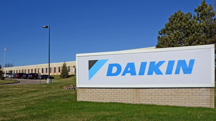 Daikin To Expand Headquarters In Plymouth For Future Jobs Minneapolis