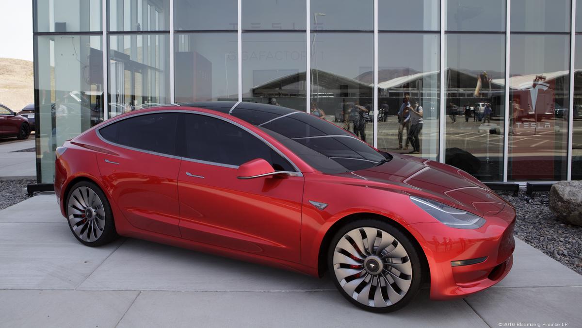 Tesla and Co. essential in driving Hawaii’s clean energy future