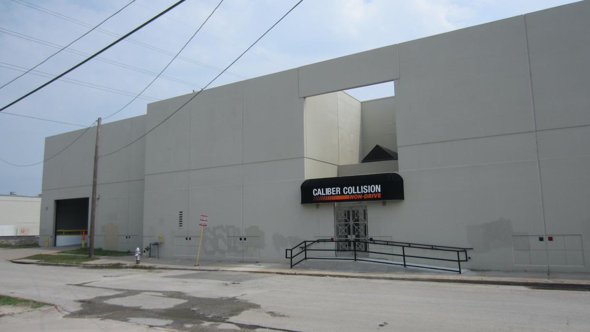 VEREIT Inc. (NYSE VER) manages Cole Capital's new San Antonio