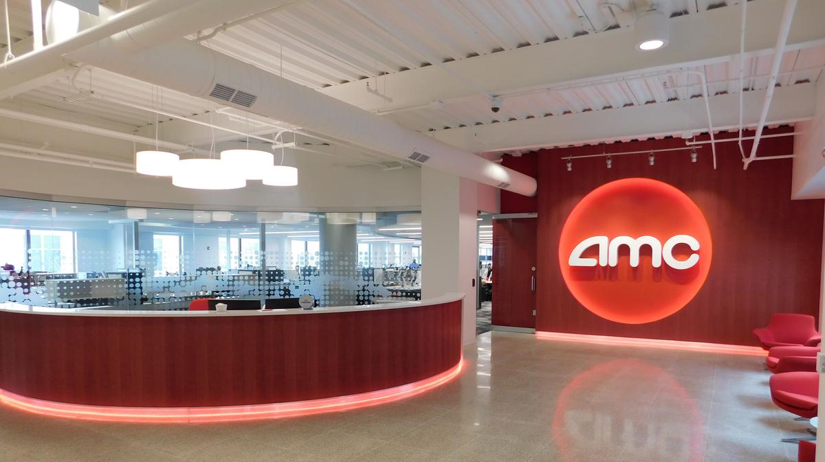 As a sequel to its acquisitions, AMC expands corporate HQ - Kansas City