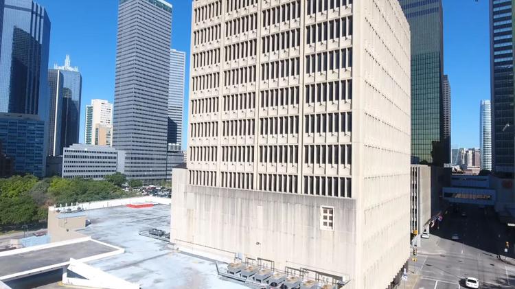 Dallas Firm Opens Doors Of Downtown Dallas Data Center To Would-be ...