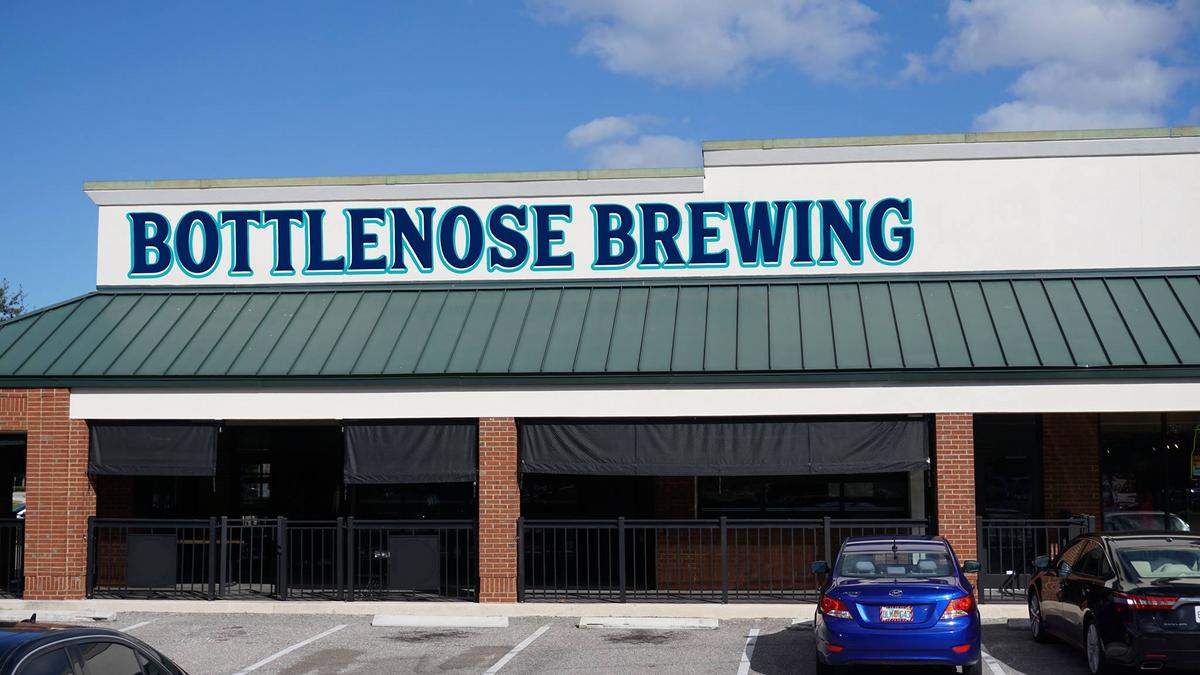 Why a longtime Jacksonville brewer decided to launch a new brand with