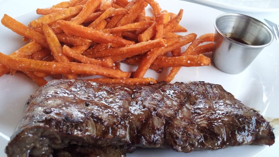 The top 10 restaurants in the Triangle, according to OpenTable