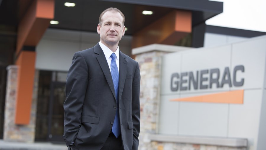 Generac Holdings purchasing Mexican generator company Selmec Equipos
