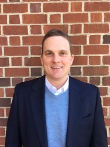 John Lintner | People on The Move - Charlotte Business Journal