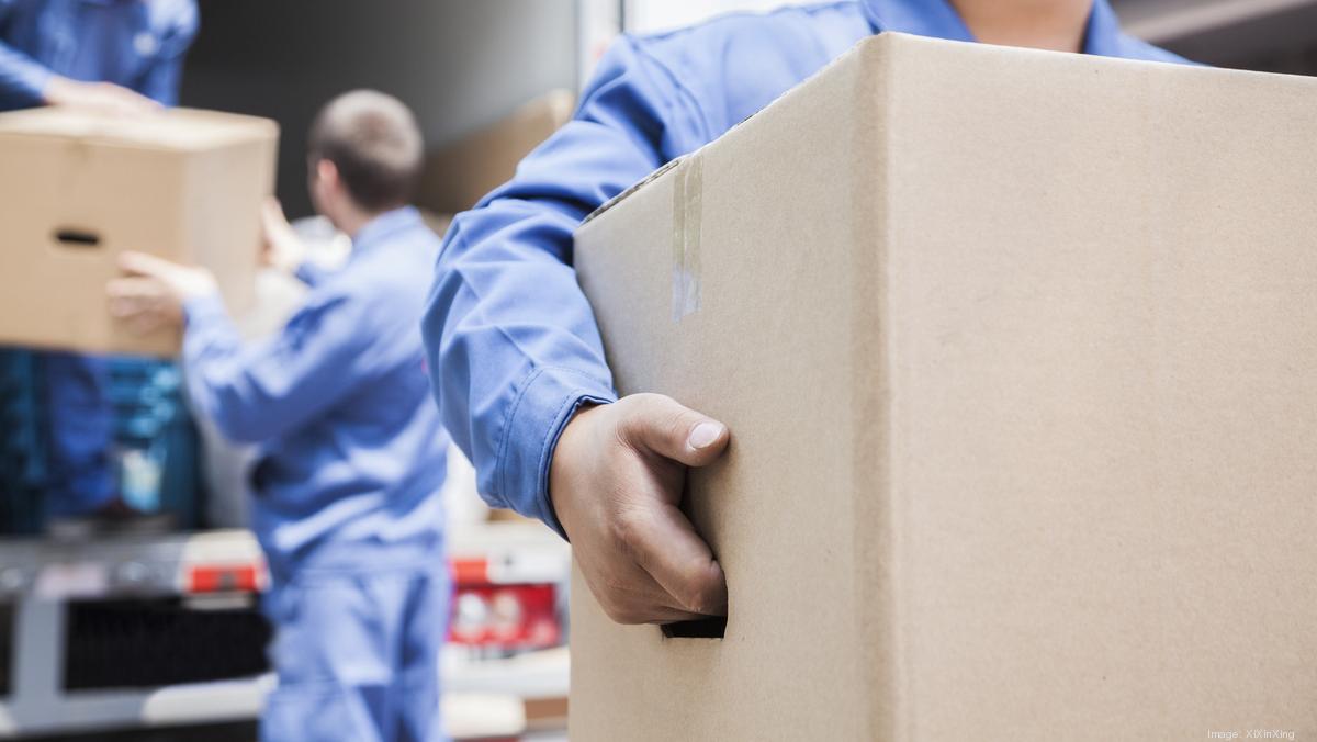 The Miller Group will move from OP to KC; incentives unclear Kansas