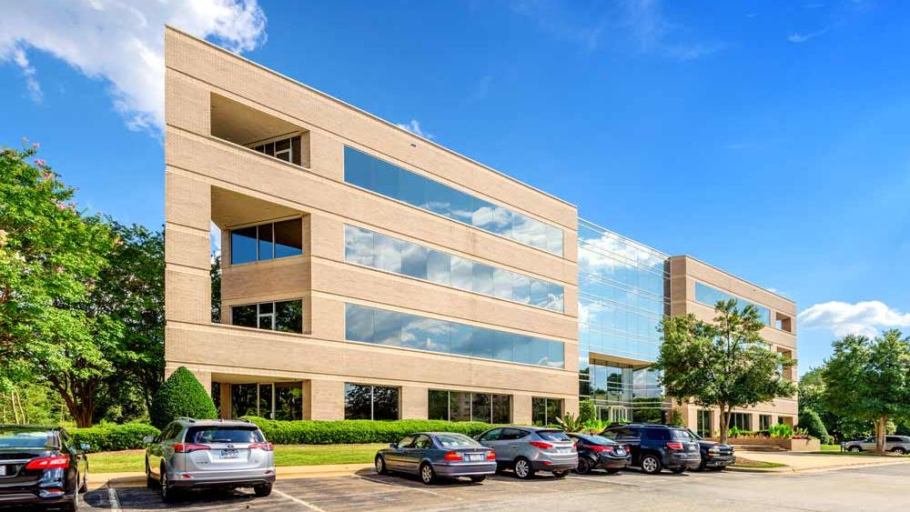 Swift Air leases office space at 202 CentrePort Drive in Greensboro ...