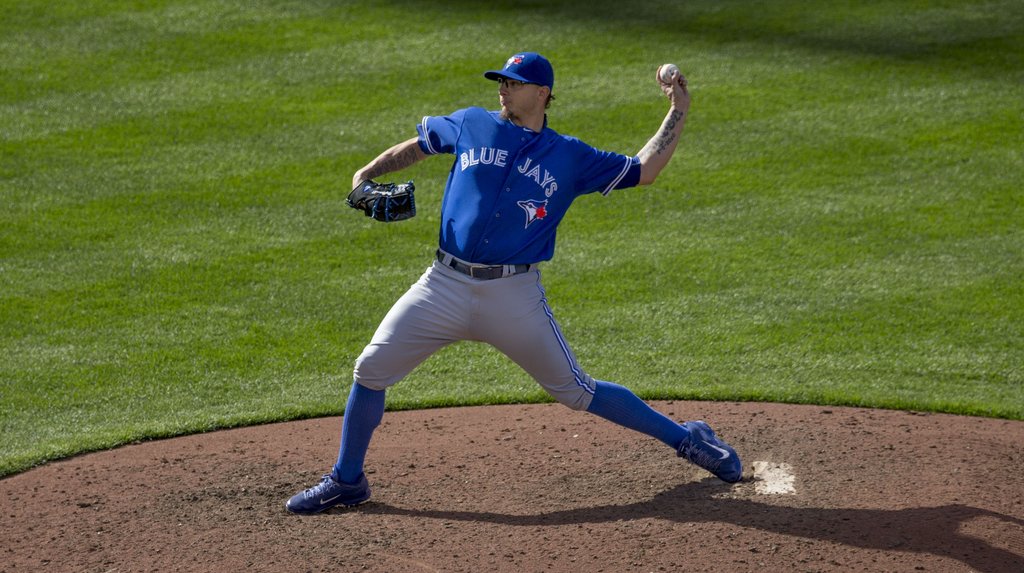 Dunedin's Blue Jays stadium $100 million makeover takes shape