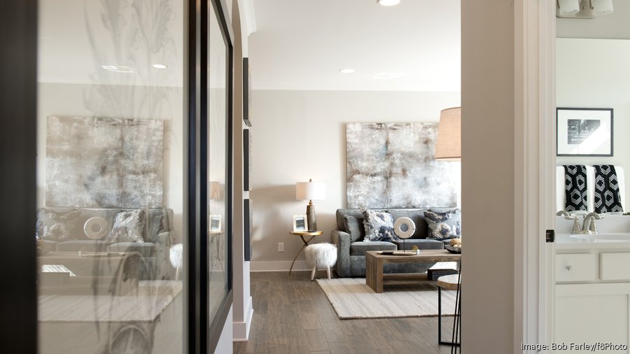 New 100home subdivision opening in Irondale Birmingham Business Journal