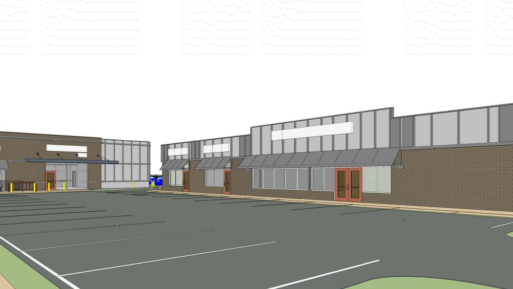 Starbucks would anchor South Minneapolis gas station redevelopment