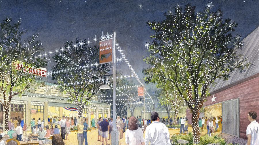 HEB, Sprouts, HMart, Desi Brothers to open new Austin stores Austin