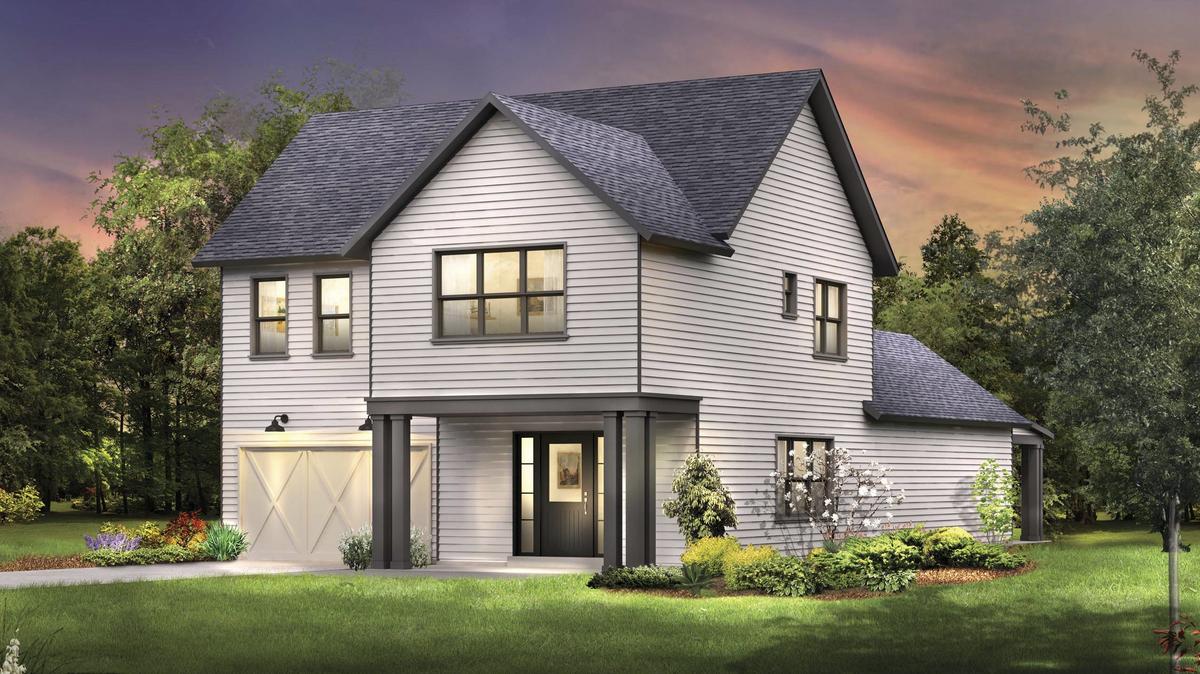 Empire Communities to build homes in Woodforest north of Houston Houston Business Journal