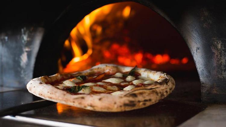 Neapolitan Style Pizza Chain Opening First Maryland Restaurant In