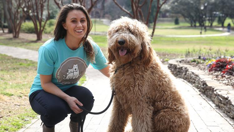 Charlotte Dog Walking Startup Lands 750k Angel Investment Charlotte Dog Walking Startup Lands 750k Angel Investment