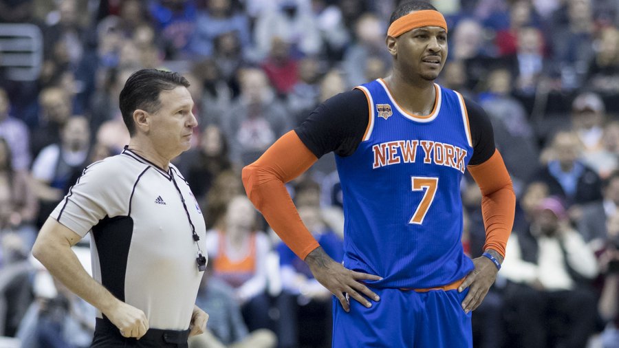 NBA value rankings How much are the Denver Nuggets worth? Denver