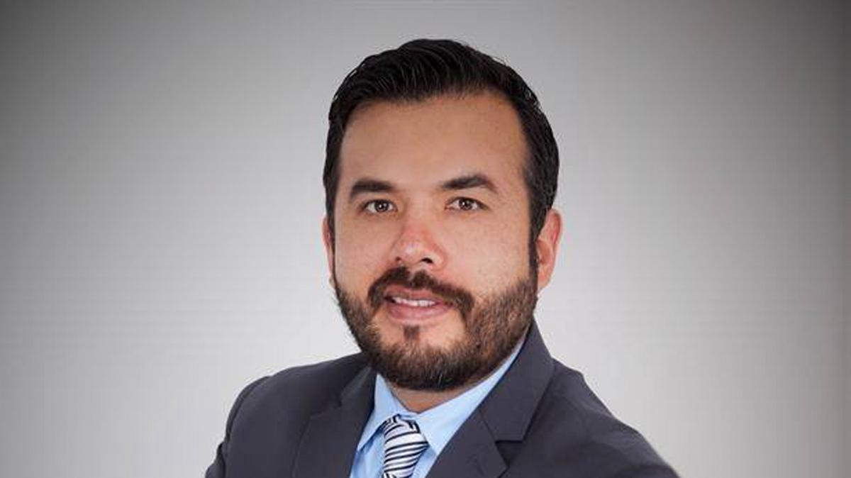 2017 Leaders In Diversity: Javier Villegas Garcia - Wichita Business 