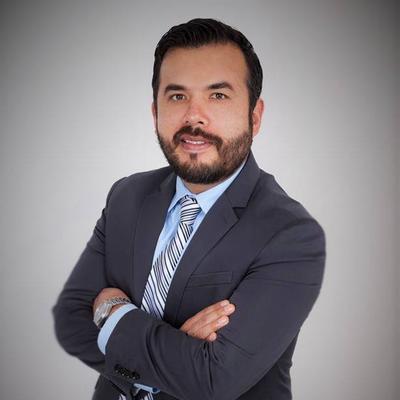 2017 Leaders in Diversity: Javier Villegas Garcia - Wichita Business ...