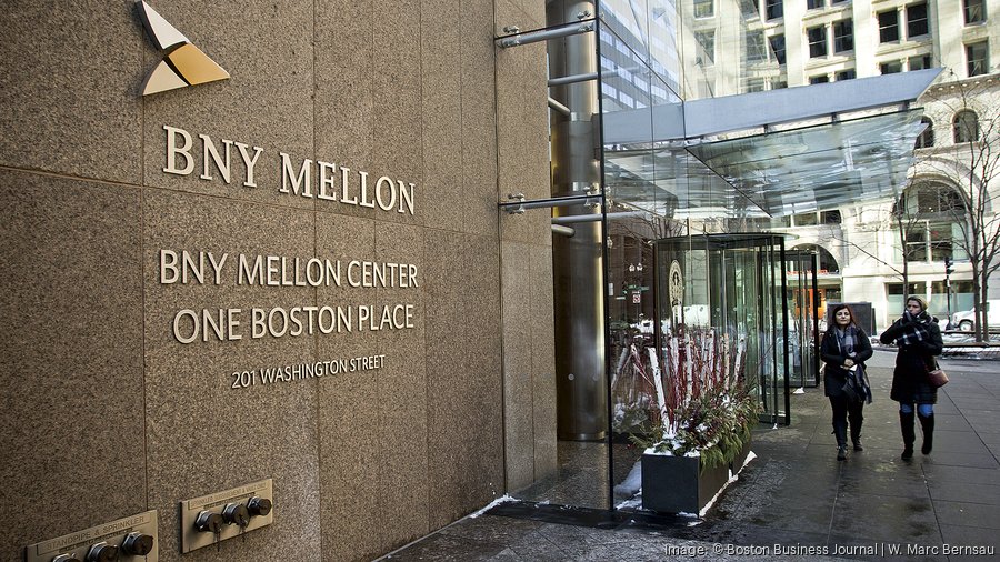 BNY Mellon has a big change in store for Standish, The Boston Company