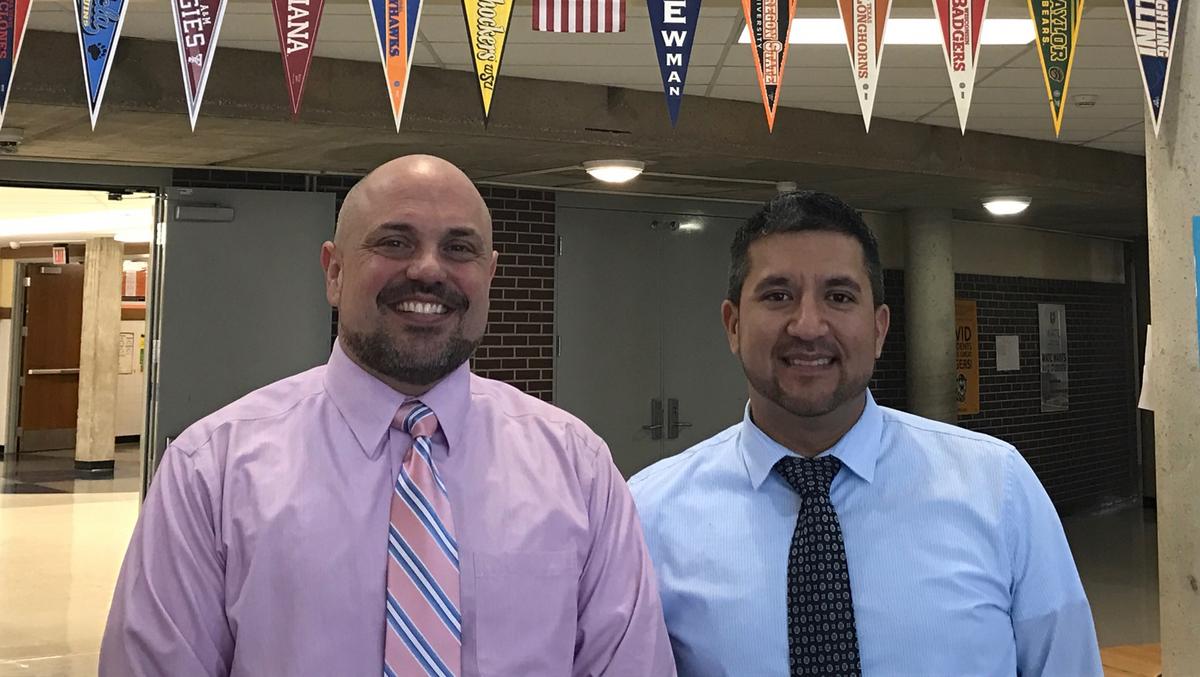 2017 Leaders in Diversity Coleman Middle School Wichita Business Journal