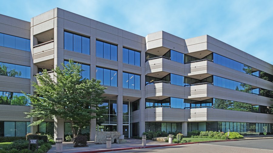 Office space enjoying growth spurt in South Natomas Sacramento Business Journal