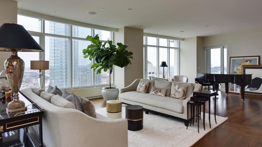 Open House: Get a look at most expensive downtown Milwaukee condo on ... - Ultra-Luxurious Condominiums In Milwaukee