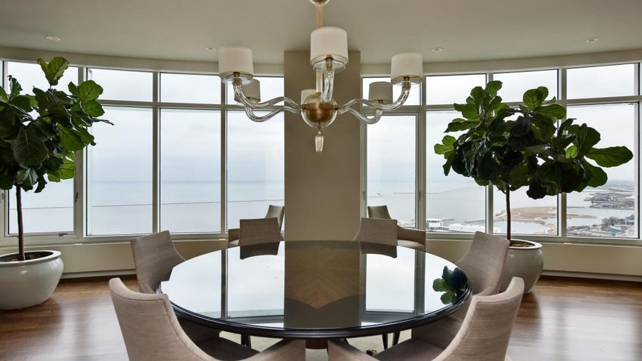 Picture of Open House: Get a look at most expensive downtown Milwaukee condo on ...