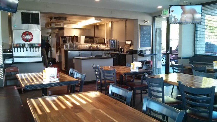 Skip's Kitchen among nation's 50 best burger joints, report says ...