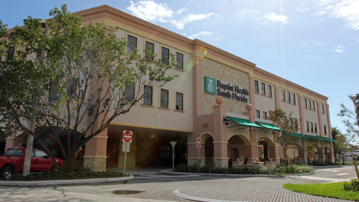 News in Brief South Florida Business Journal