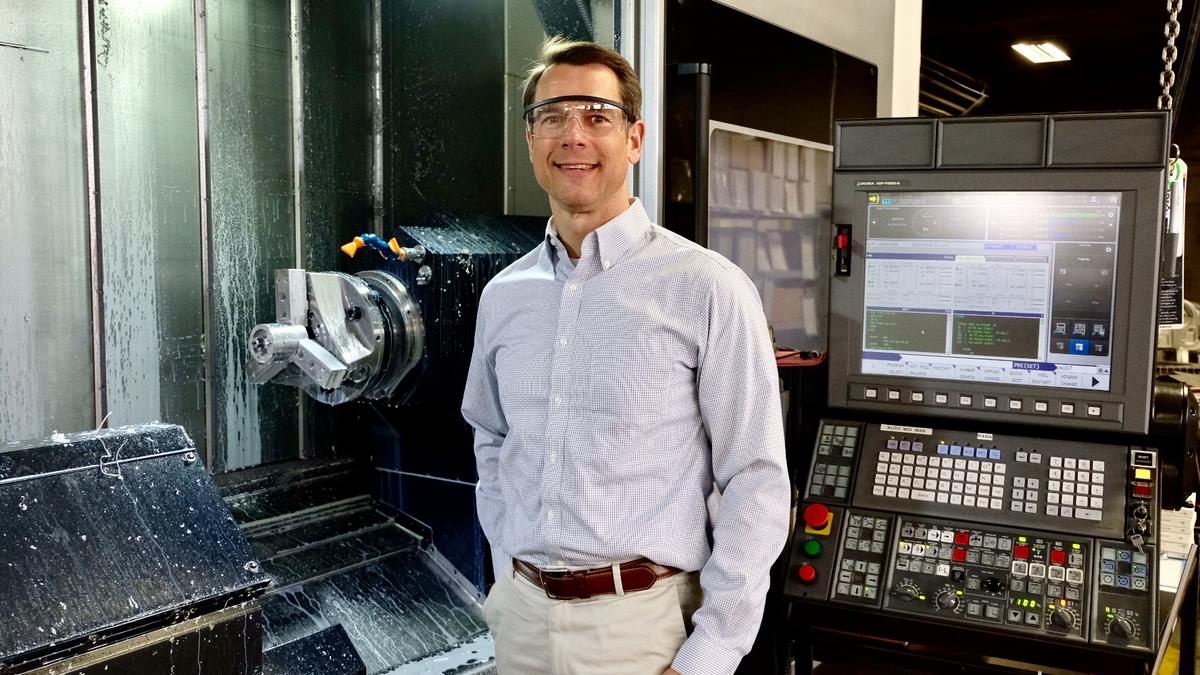 People to Know in Manufacturing: John D. Danko, president, Danko ...