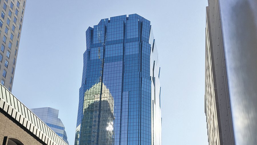 Thrivent investment team won't move to new downtown Minneapolis ...