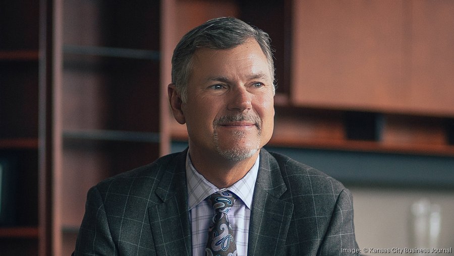 Burns & McDonnell CEO Ray Kowalik shares how the firm is sustaining last year's growth Kansas