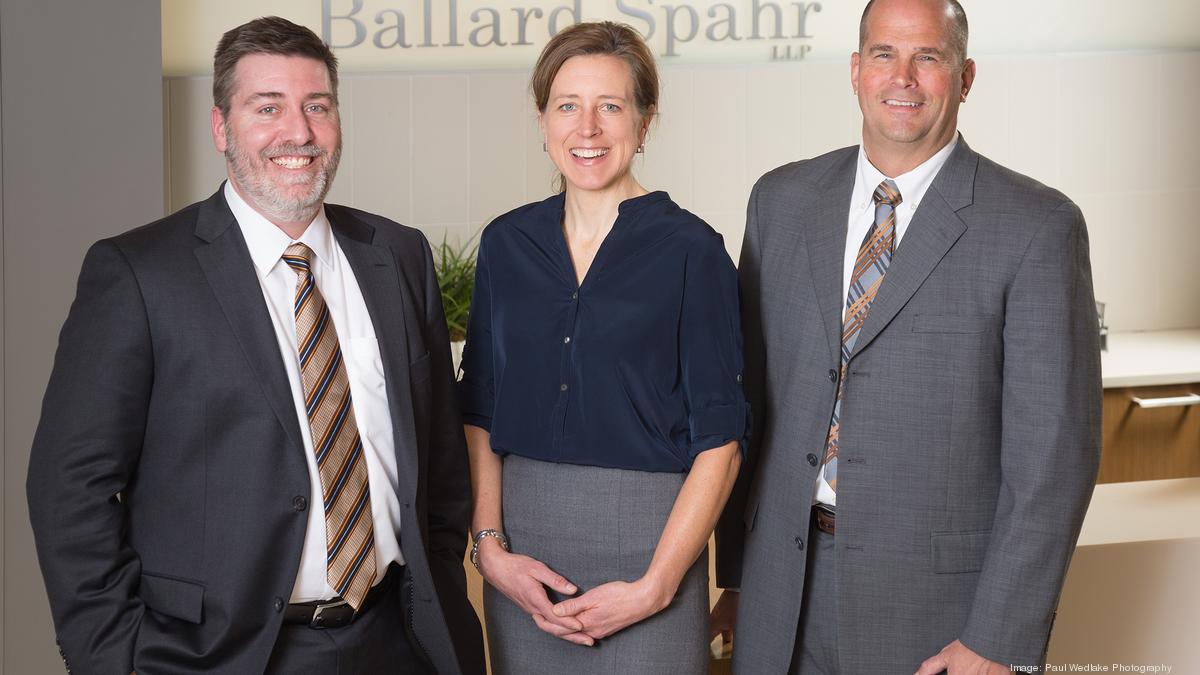 National law firm Ballard Spahr expands its Colorado reach - Denver ...