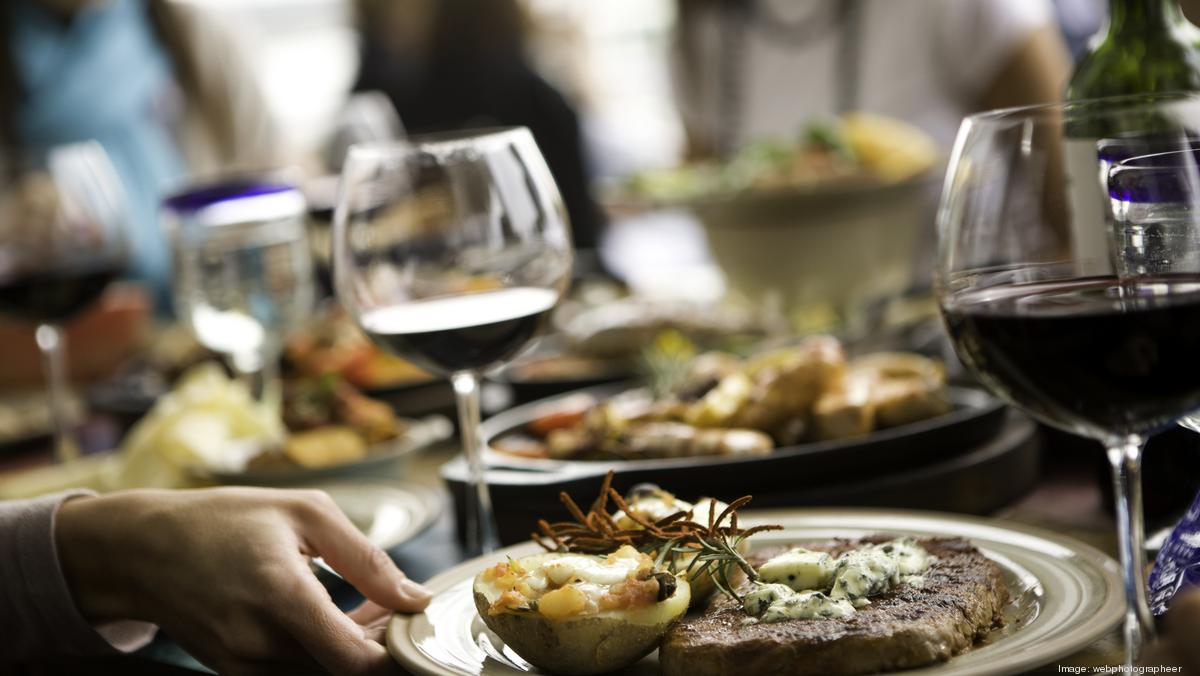 Mecklenburg County restaurant health inspections in January Charlotte