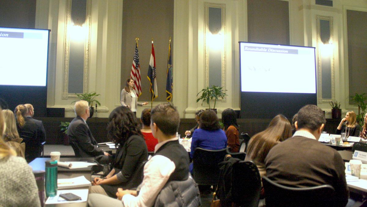 KCADC Four keys to a best places to work Kansas City