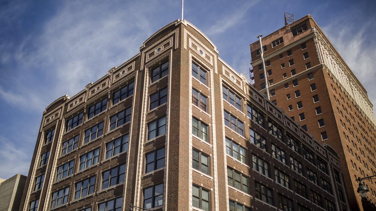 AutoAlert picks a site for its downtown KC headquarters Kansas City