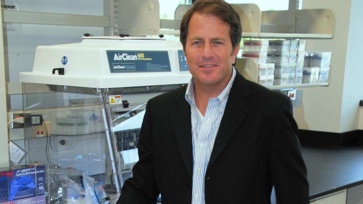 Phoenix biotech raises nearly 7M in venture capital Phoenix Business