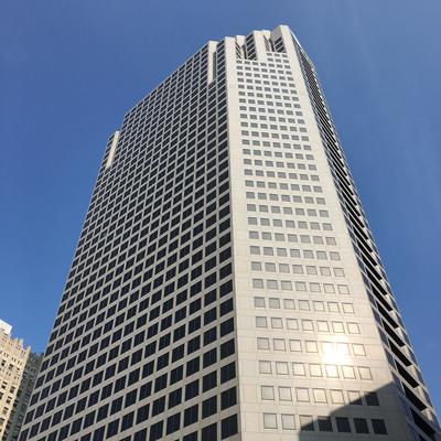 'Earnings tax-free zone' considered for AT&T tower - St. Louis Business ...