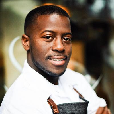 Seattle chef Edouardo Jordan’s JuneBaby named Best New Restaurant at ...