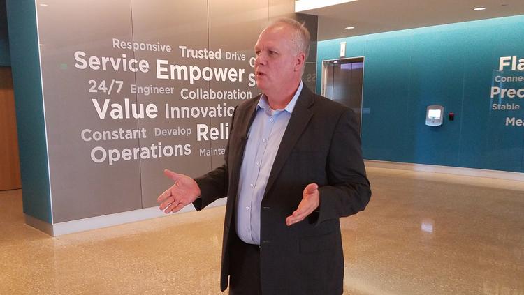 Revworks Business Line Of The Cerner Corporation. Cerner loses RevWorks President Jeff Hurst to Waystar - Kansas City