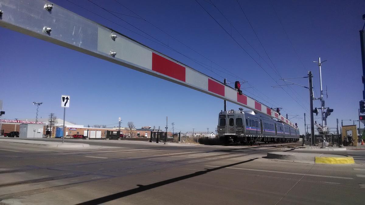 Front Range Passenger Rail study moves forward with new funding